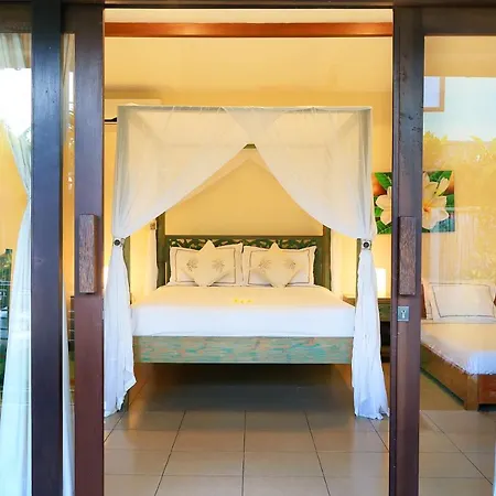Sasa Bali Villas