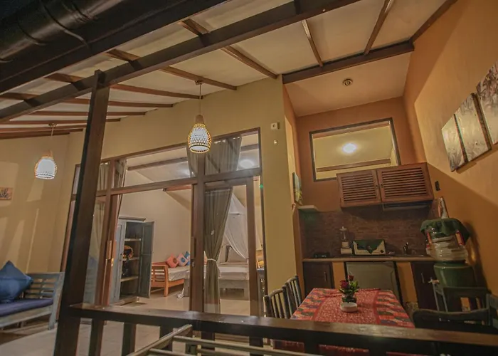 Casa de hóspedes Sasa Bali Seminyak
