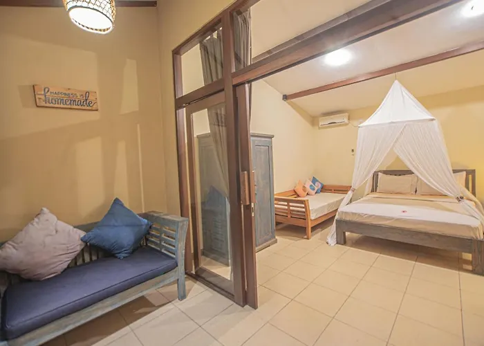 Sasa Bali 3*
