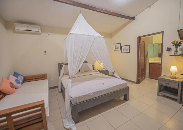 Sasa Bali