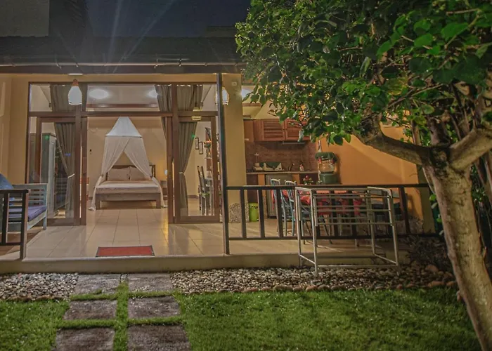 Casa de hóspedes Sasa Bali