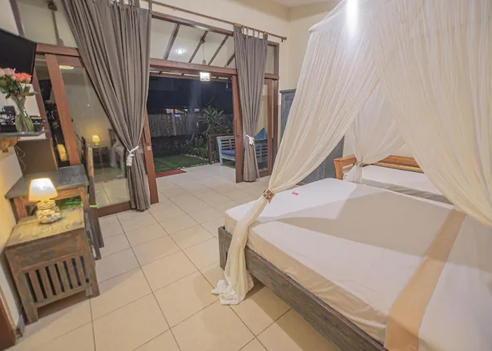 Casa de hóspedes Sasa Bali Seminyak