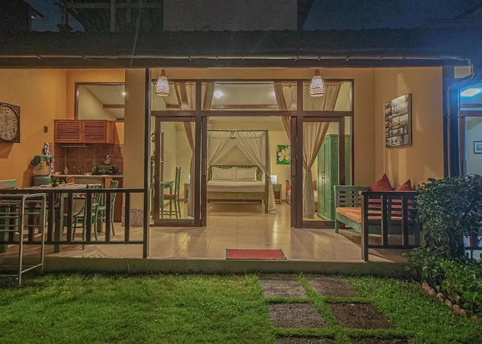 Sasa Bali