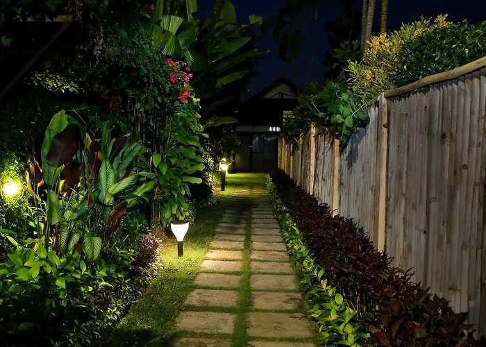 Casa de hóspedes Sasa Bali 3*