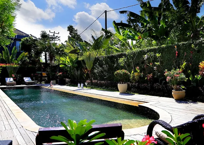Sasa Bali Casa de hóspedes