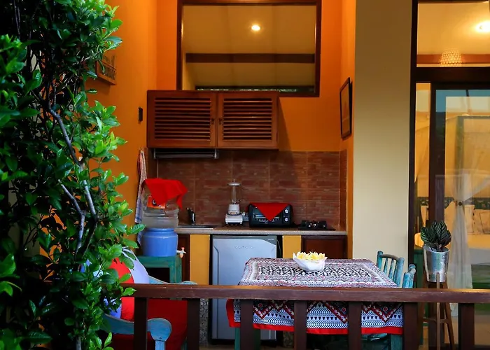 Sasa Bali Seminyak