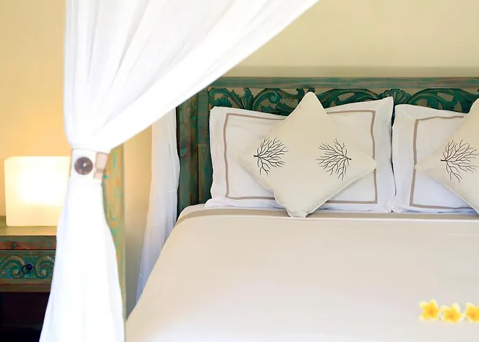 Sasa Bali 3*