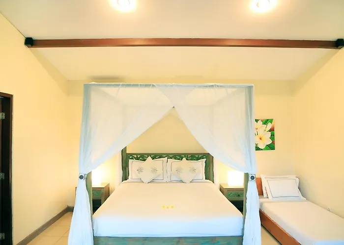 Sasa Bali 3* Seminyak