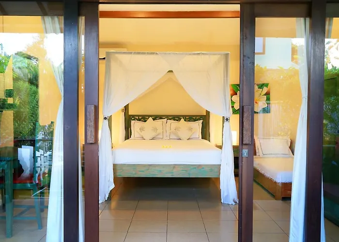 Sasa Bali 3* Seminyak