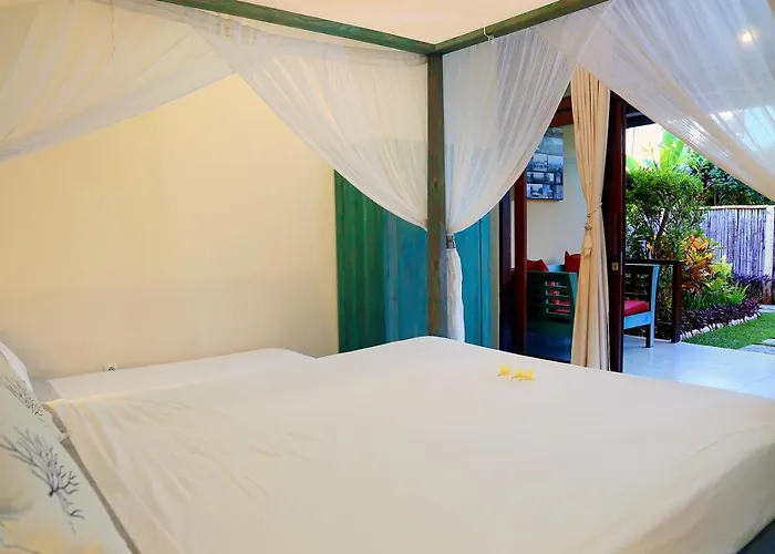 Sasa Bali Seminyak