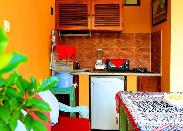 Sasa Bali Seminyak