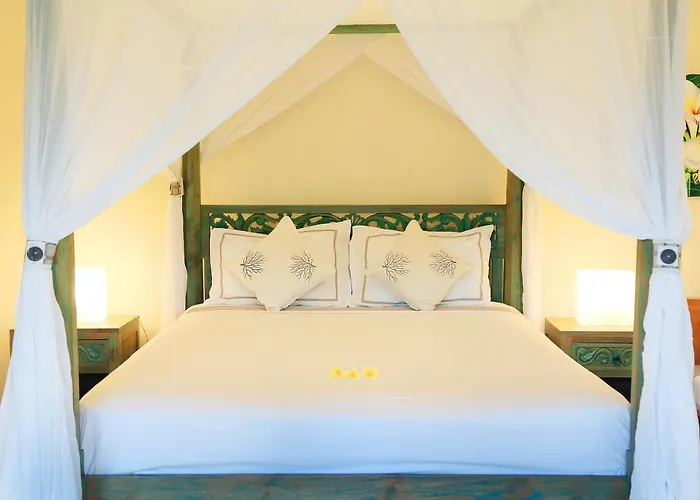 Sasa Bali 3*