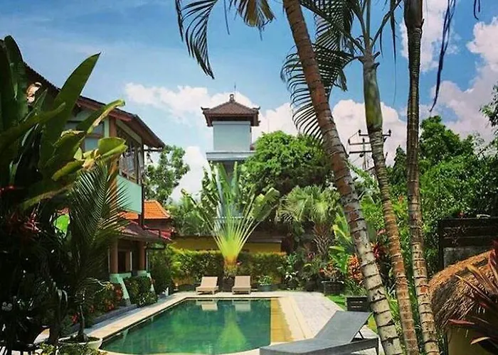 Casa de hóspedes Sasa Bali Seminyak