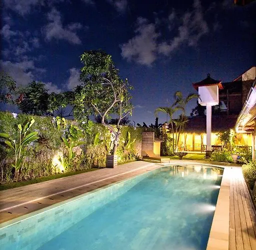 Casa de hóspedes Sasa Bali