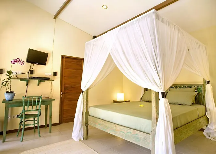 Sasa Bali Seminyak