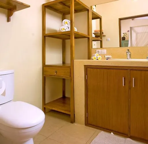 Casa de hóspedes Sasa Bali 3*