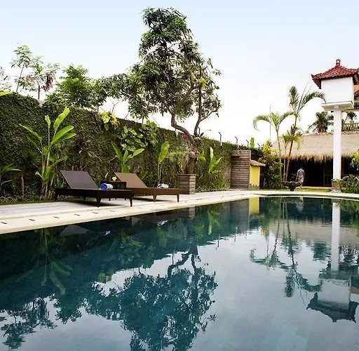 Sasa Bali 3* Seminyak