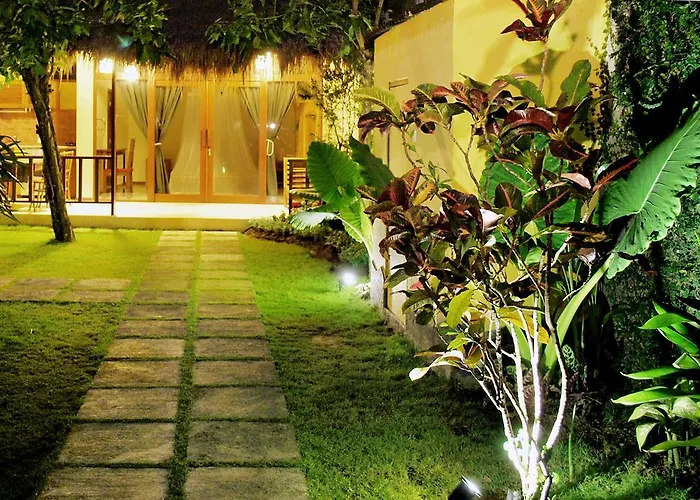 Casa de hóspedes Sasa Bali