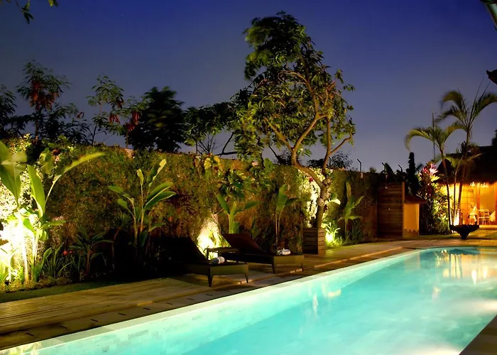 Sasa Bali Casa de hóspedes