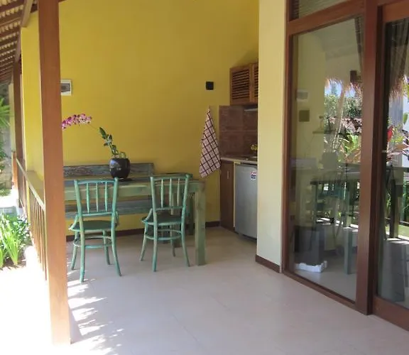 Casa de hóspedes Sasa Bali Seminyak