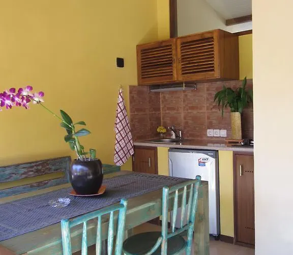 Sasa Bali 3* Seminyak