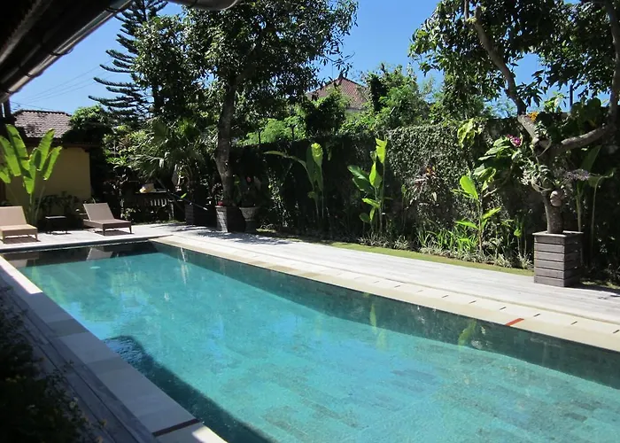 Sasa Bali Casa de hóspedes Seminyak