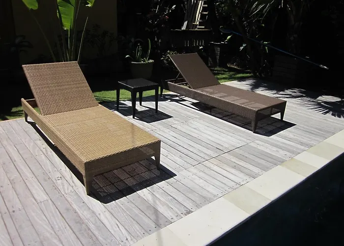 Sasa Bali Seminyak