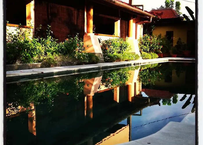 Sasa Bali 3*