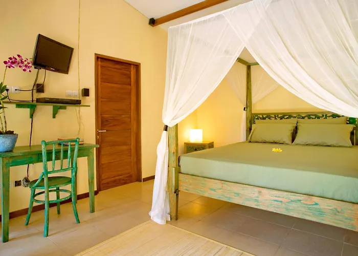 Sasa Bali 3*