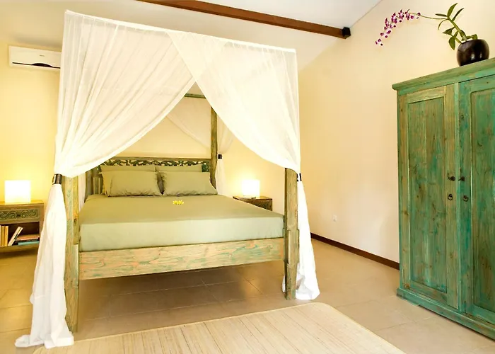 Sasa Bali Casa de hóspedes Seminyak