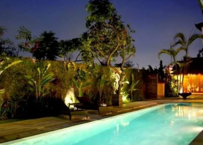 Sasa Bali Seminyak