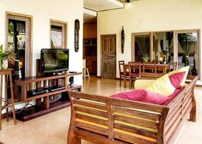 Sasa Bali 3*