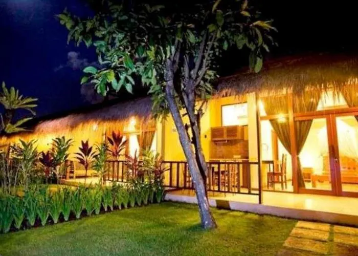 Sasa Bali 3* Seminyak