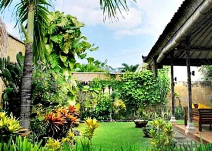 Sasa Bali Casa de hóspedes