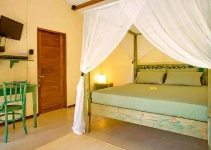 Sasa Bali 3*
