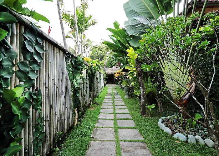 Sasa Bali Seminyak