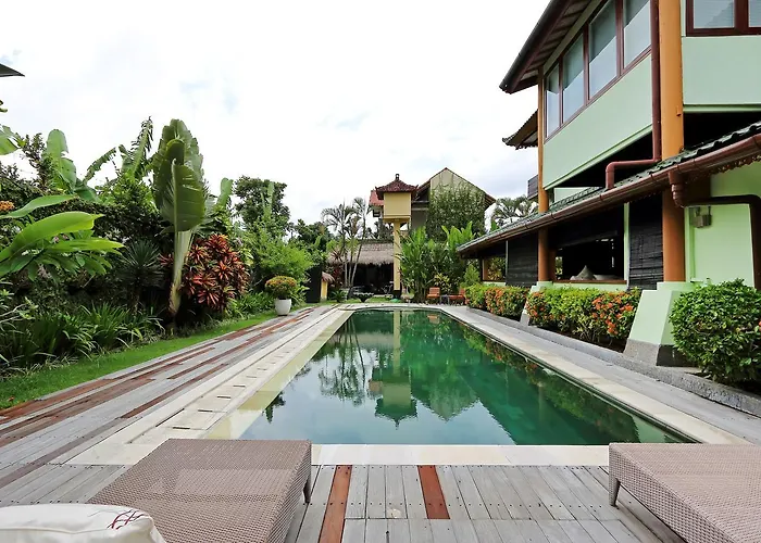 Sasa Bali