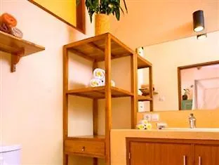 Casa de hóspedes Sasa Bali 3*